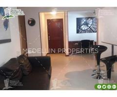 Arriendo de Apartamento Económico en Medellín Cód: 4831