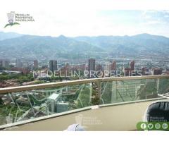 Alquiler de Amoblados en Medellín Cód: 4200