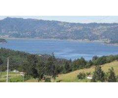 VENDO HERMOSO LOTE EN GUATAVITA VISTA BUEN PRECIO