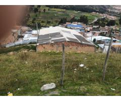 LOTE USME ZONA PARQUE CANTARRANA PARA VIS