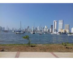 ARRIENDO APARTAMENTO CARTAGENA MANGA