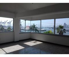 ARRIENDO APARTAMENTO CARTAGENA MANGA