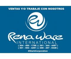 Productos De Rena Ware International en Colombia