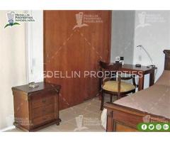 Arriendo de Apartamento Económico en Medellín Cód: 4370