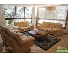 Arriendo de Apartamento Económico en Medellín Cód: 4229