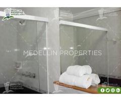 Cheap Apartments in Colombia Medellín Cód: 4168