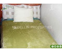 Short & Long Stay Apartments Medellín Cód: 4167