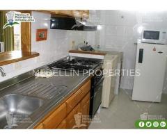 Apartamentos y Casas Vacacional en Medellín Cód: 4138