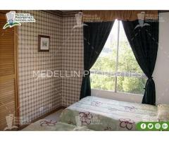 Apartamentos Amoblados en Alquiler Medellín Cód: 4121