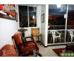 Apartamentos Amoblados en Alquiler Envigado Cód: 4919