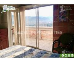 Arriendo de Apartamentos Amoblados Medellín Cód.: 4914