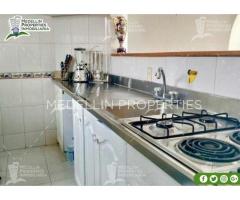 Arriendo de Apartamentos Amoblados Medellín Cód.: 4914