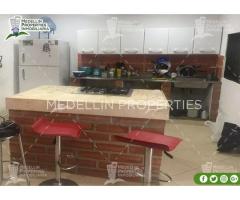 Finca de Recreo en Barbosa Cod: 4999