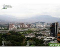 Alquiler Amoblados Por Días en Medellín Cód: 4117