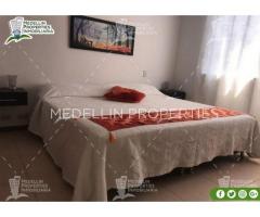 Apartamentos Amoblados en Alquiler El Poblado Cod: 5022*