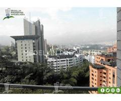 Alojamientos Empresariales y Turísticos en Medellín Cód: 4264*