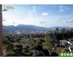 Alquiler Vacacional de Amoblados en Medellín Cód: 4266*