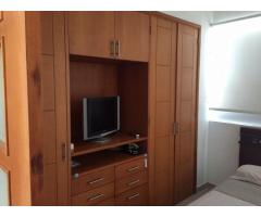 ARRIENDO APARTAMENTO EN CARTAGENA, BOCAGRANDE