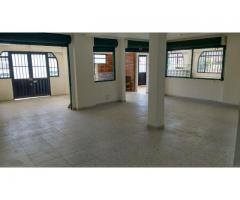 Arriendo local comercial Av ciudad de Cali