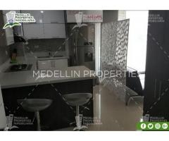 Apartamentos Amoblados en Alquiler en Medellín Cód: 4713