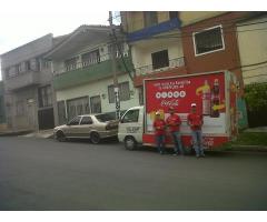 SERVICIO DE PUBLICIDAD CARROS VALLA ECONOMICO