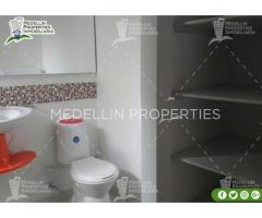 Apartamentos Amoblados Por Mes en el Sur Cód: 4907