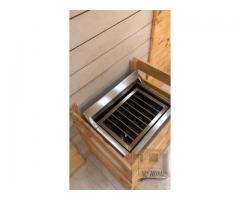 Generadores de calor para sauna