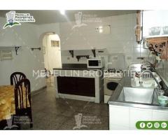 APARTAMENTOS EN ARRIENDO AMOBLADOS EN MEDELLIN Cód: 4280