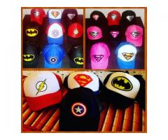 TIENDA VIRTUAL CAMISETAS SUPERHEROES