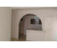 Apartamento en conjunto cerrado