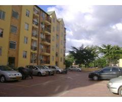 Arriendo Apartamento