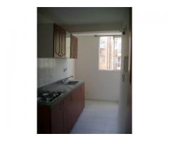 Arriendo Apartamento