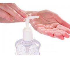 GEL ANTIBACTERIAL