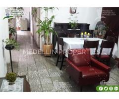 APARTAMENTOS EN ARRIENDO AMOBLADOS EN MEDELLIN Cód: 4853