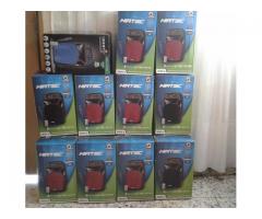 Parlantes bluetooth en promoción en Cali