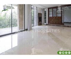 Venta de Casa El Poblado Cod: 5037 VR