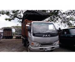 JAC 1040 2009