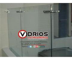 vidrios y accesorios