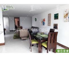 APARTAMENTOS Y CASA EN VENTA EN SABANETA Cod: 5012