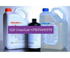 SSD Chemical Tourmaline Solution +27672493579 for Cleaning Black Coated Notes in South Africa