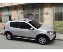 Sandero Stepway