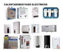 REPARACION  DE CALENTADORES TEL 4883093 TECNICOS ESPECIALIZADOS