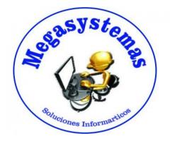 MEGASYSTEMAS SOLUCIONES INFORMATICOS