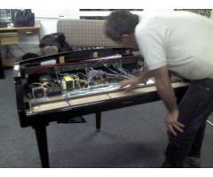 reparacion de teclados yamaha,casio,medeli,roland,kurzweil etc