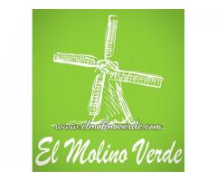 El Molino Verde