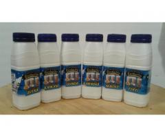 Leche Vegetal Presentación 250ml