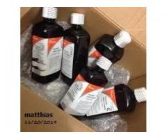 Actavis promethazin