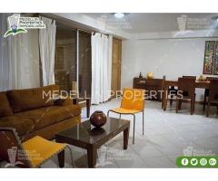 Cheap Apartments in Colombia Medellín Cód: 4483