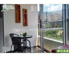 Cheap Apartments in Colombia Medellín Cód: 4947