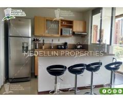 Cheap Apartments in Colombia Medellín Cód: 4947